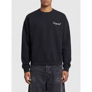 Dsquared2 Sweatshirt Men Black